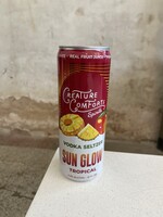 Creature Comfort Sun Glow Tropical Seltzer