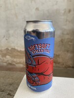 The Veil The Veil 'Soft Style Style' Hazy DIPA 16oz