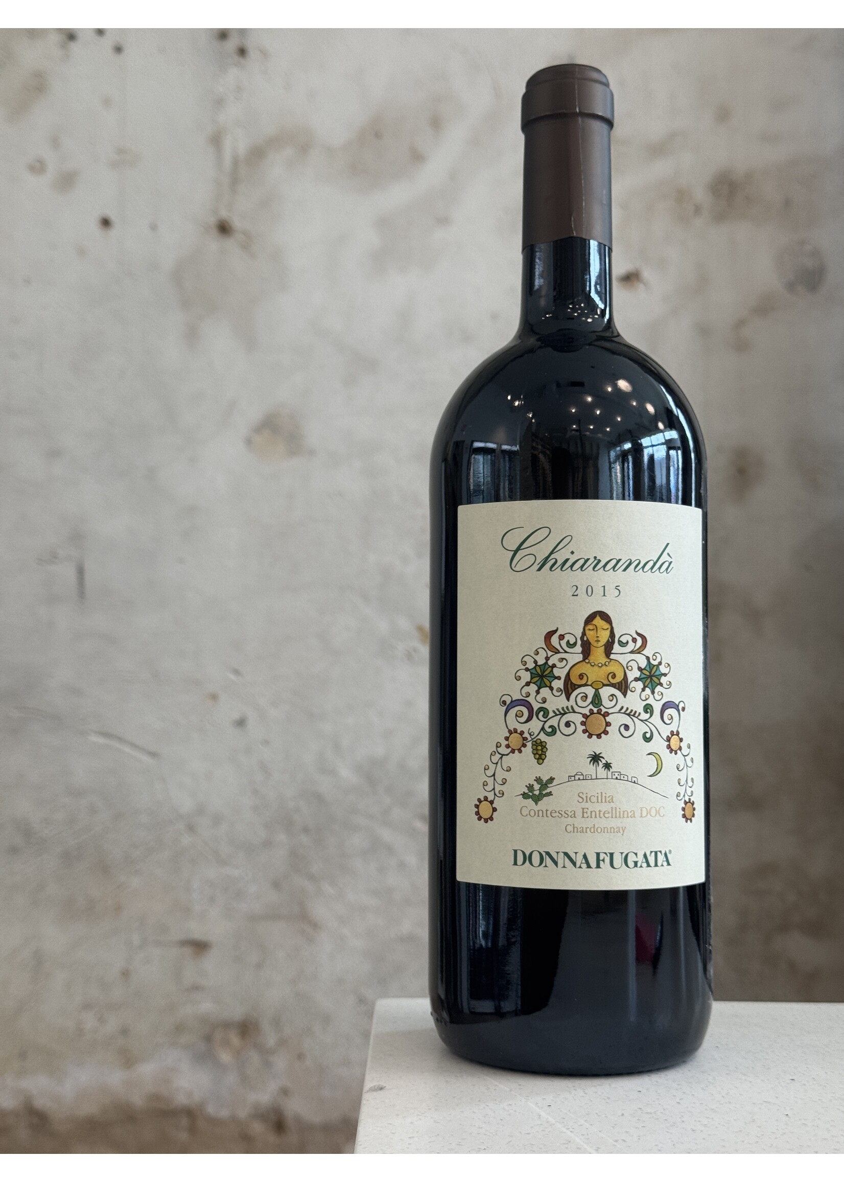 Donnafugata Chiaranda 1.5L