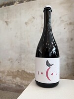 Fondo Bozzole 'Cocai' Spumante Rosato