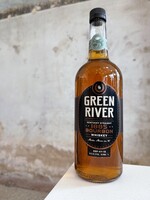 Green River 1885 85 Proof Bourbon