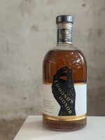 Edmond's Honor Straight Bourbon Whiskey