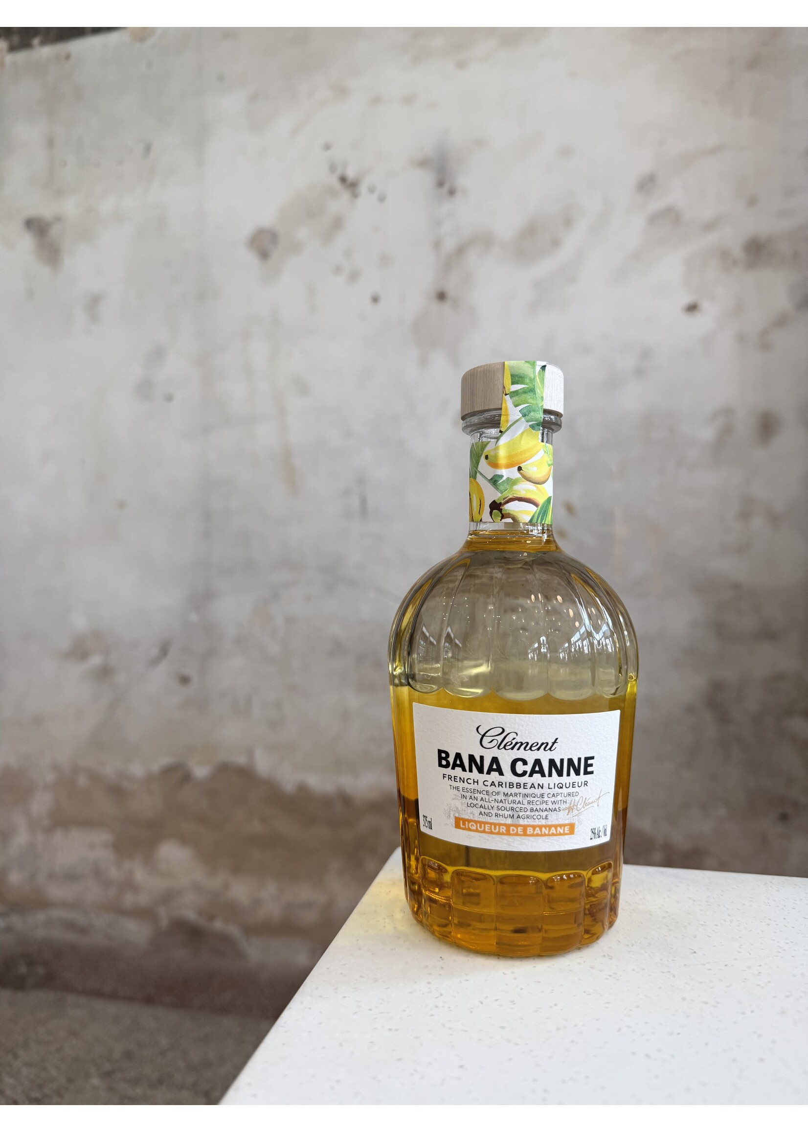 Clement Bana Canne 375ml