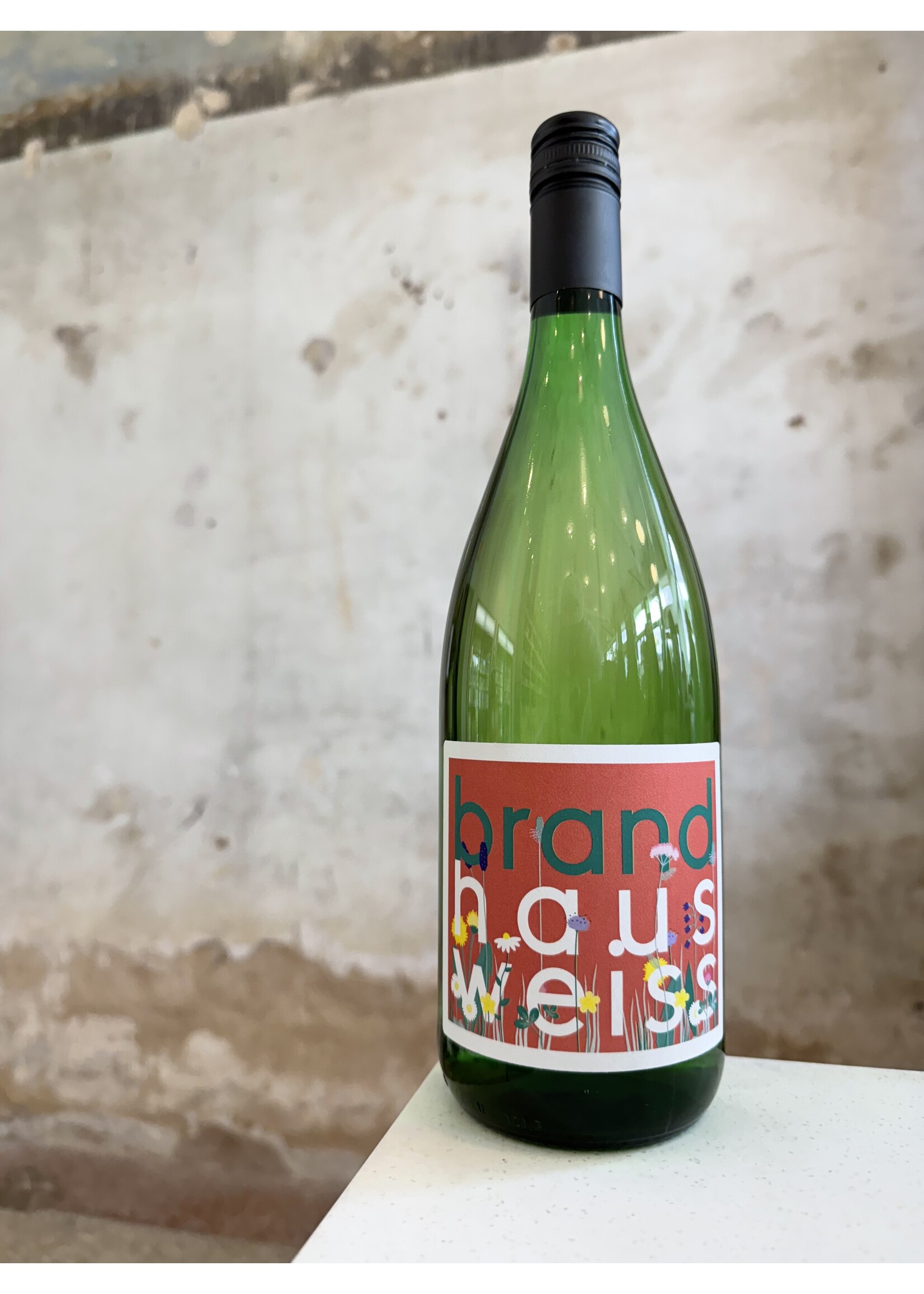 Brand 'Haus White' 1L