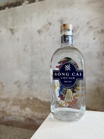 Sông Cái Dry Gin