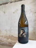 Jolie-Laide Fannuchi-Wood Road Trousseau Gris