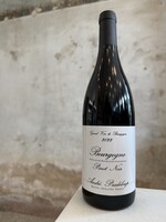 André Pasdeloup Bourgogne