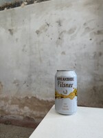 Breakside Pilsner 12oz.