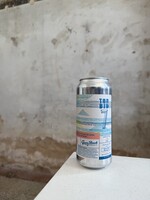 Green Bench Turbid #7 16oz.