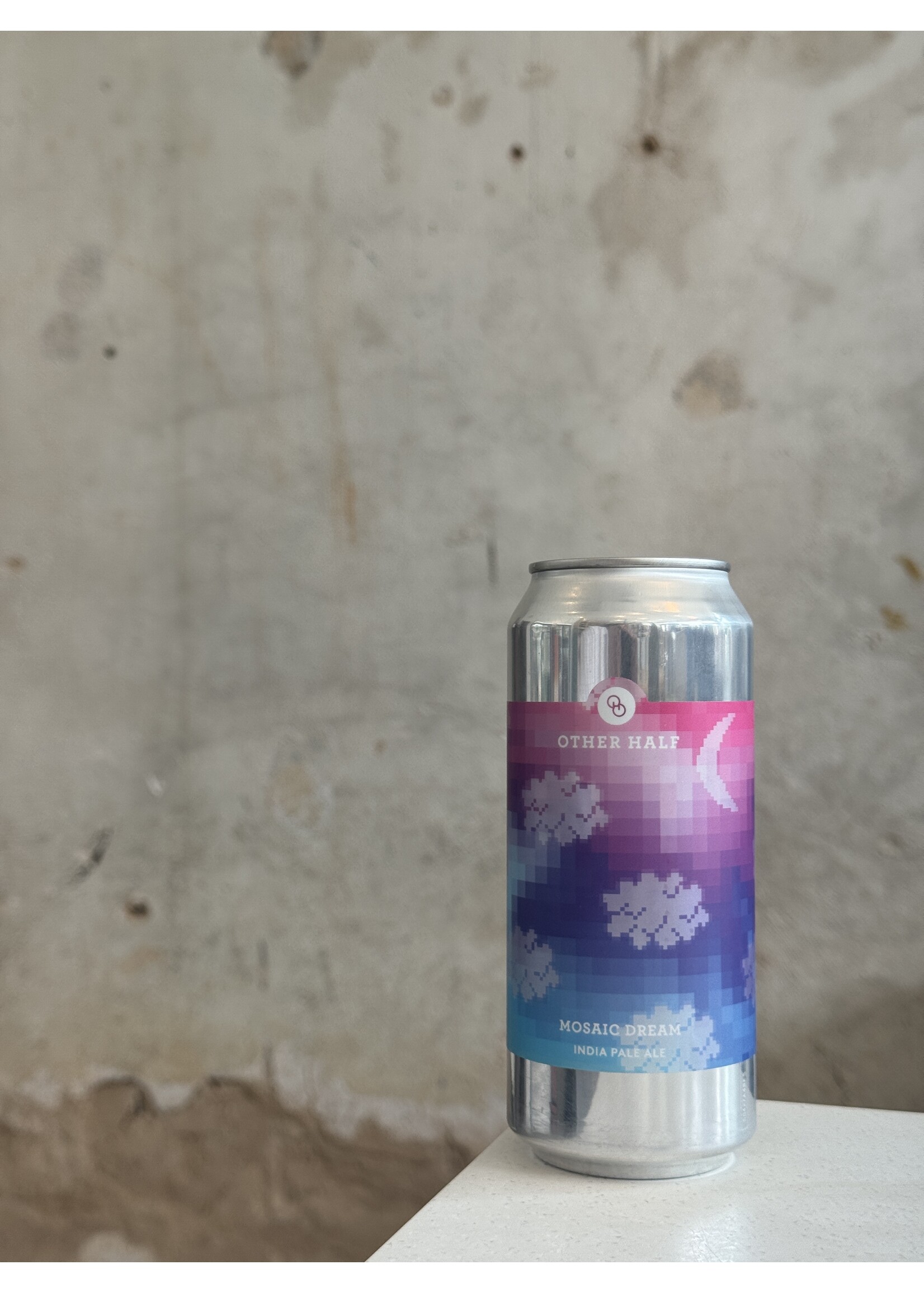 Other Half Mosaic Dream IPA 16oz.