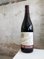 López de Heredia Viña Bosconia Reserva