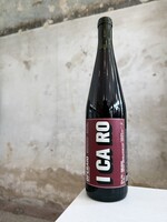 ICARO 'Operaio' Rosso