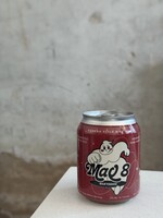 Hana Makgeolli MAQ8 Silkysonic