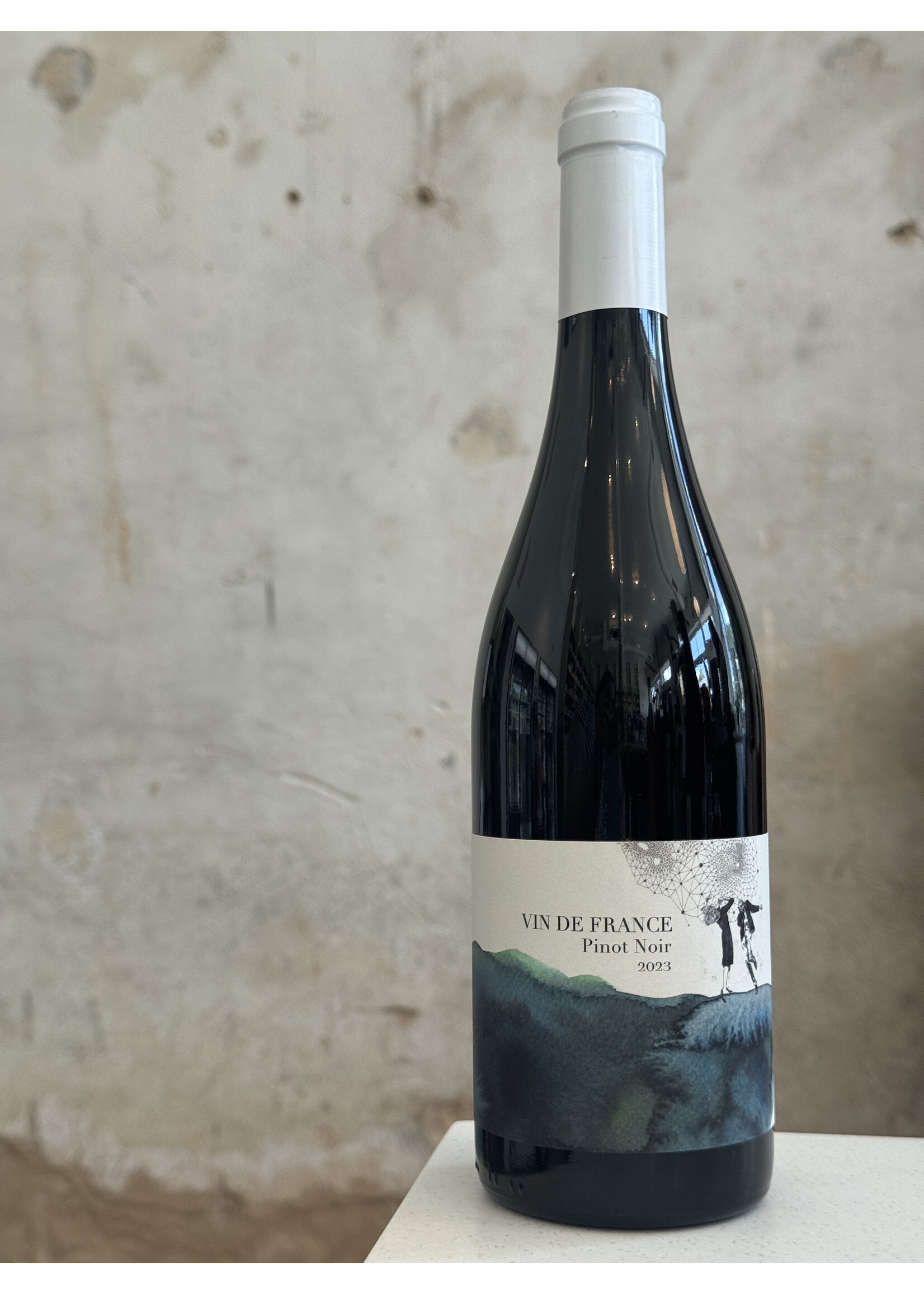 Domaine Didon Vin de France Pinot Noir