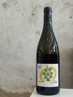 Kissinger '0 Ohm' White