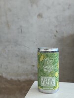 Sake High! Co. Ceremonial Matcha Lemon Hard Tea