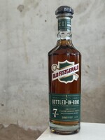 Old Fitzgerald Bourbon 7 Year Bottled in Bond