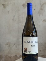 Gomez y Rial 'Compostelae' Albariño