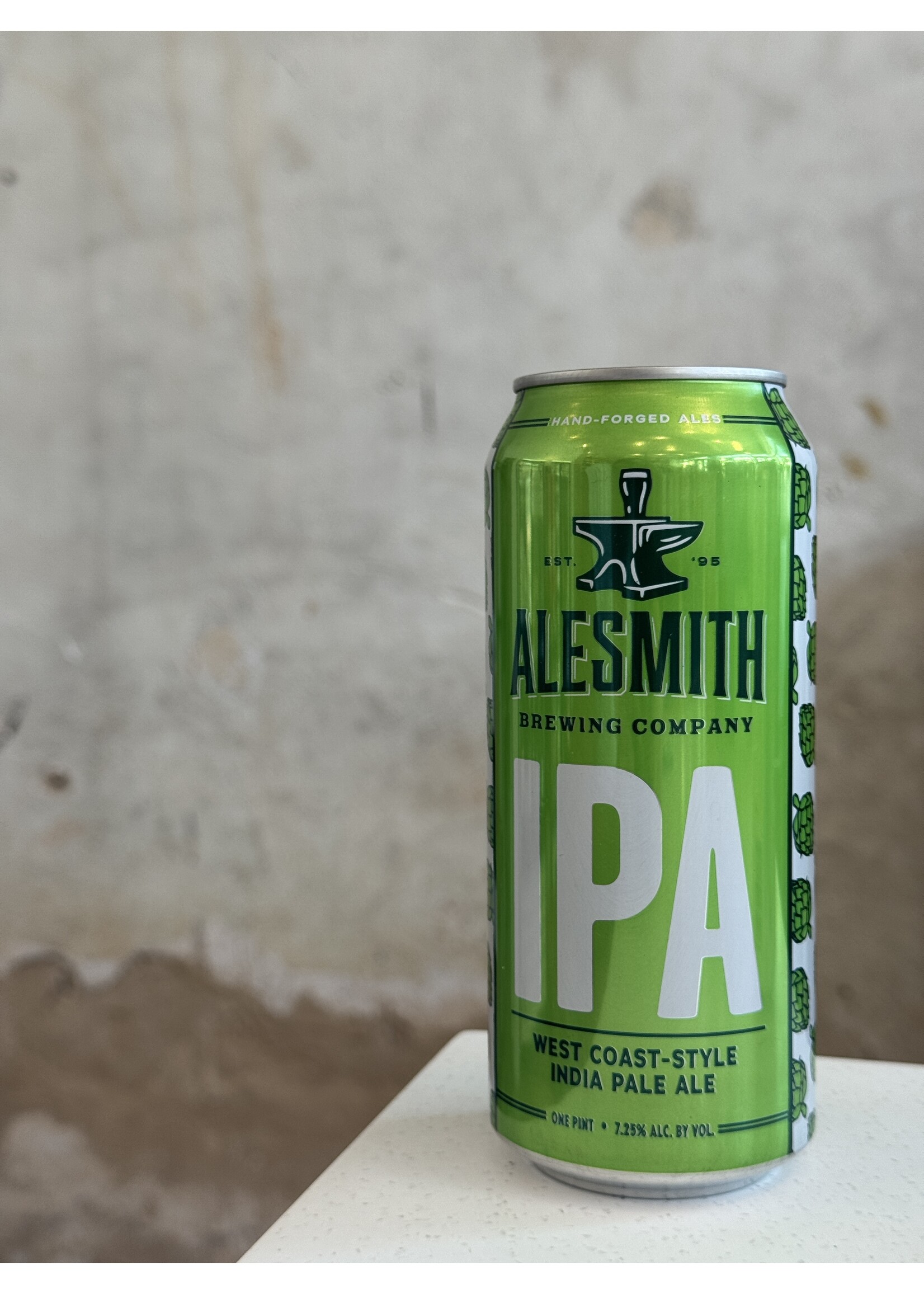 AleSmith IPA 16oz