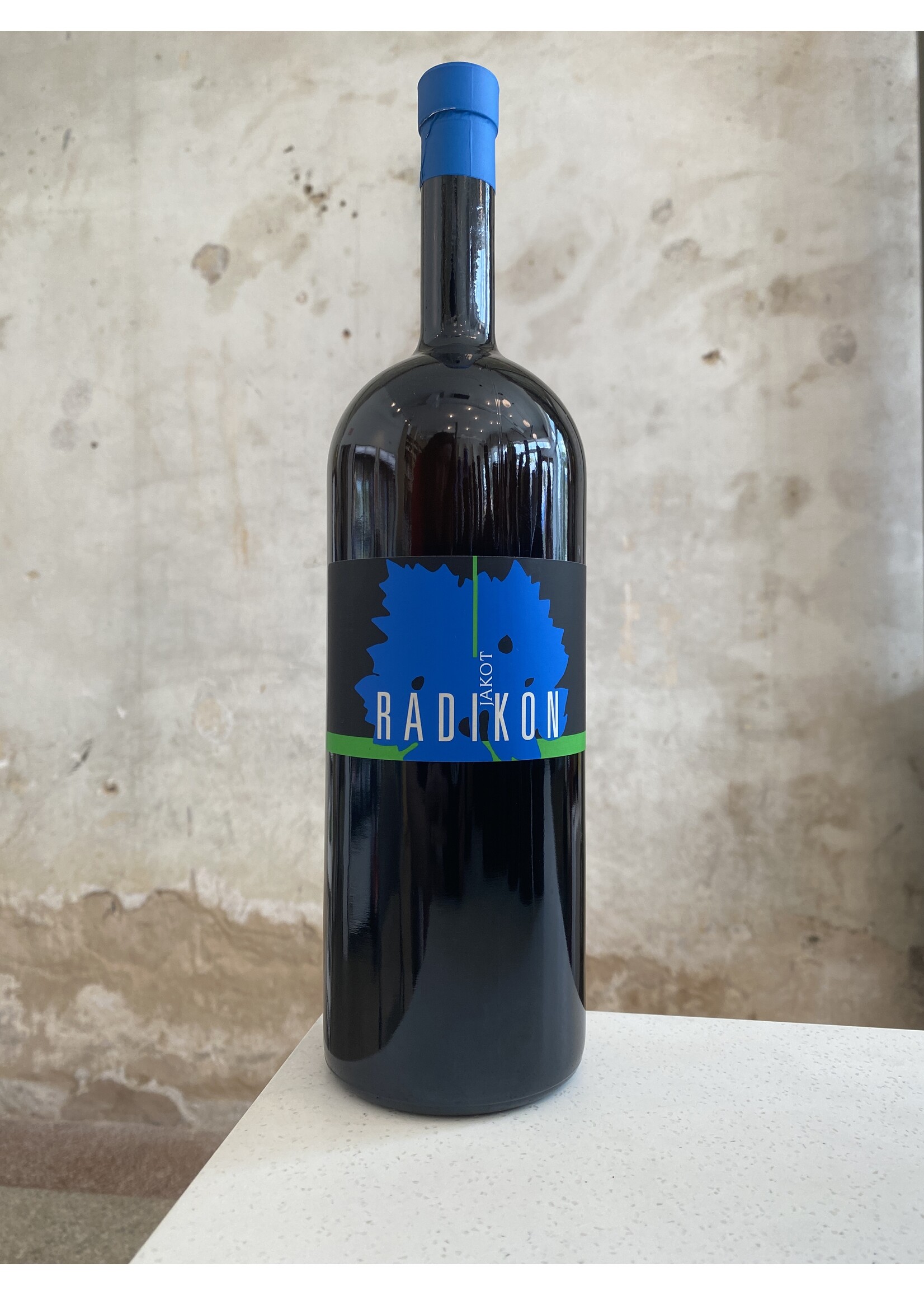 Radikon Venezia Giulia 'Jakot' 1L