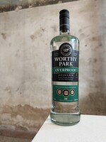 Worthy Park Overproof