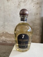Siete Leguas Añejo