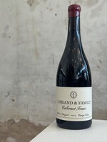 I. Brand & Family DeRose Vineyard Cabernet Franc