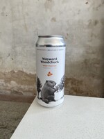 Trillium Wayward Woodchuck IPA 16oz.