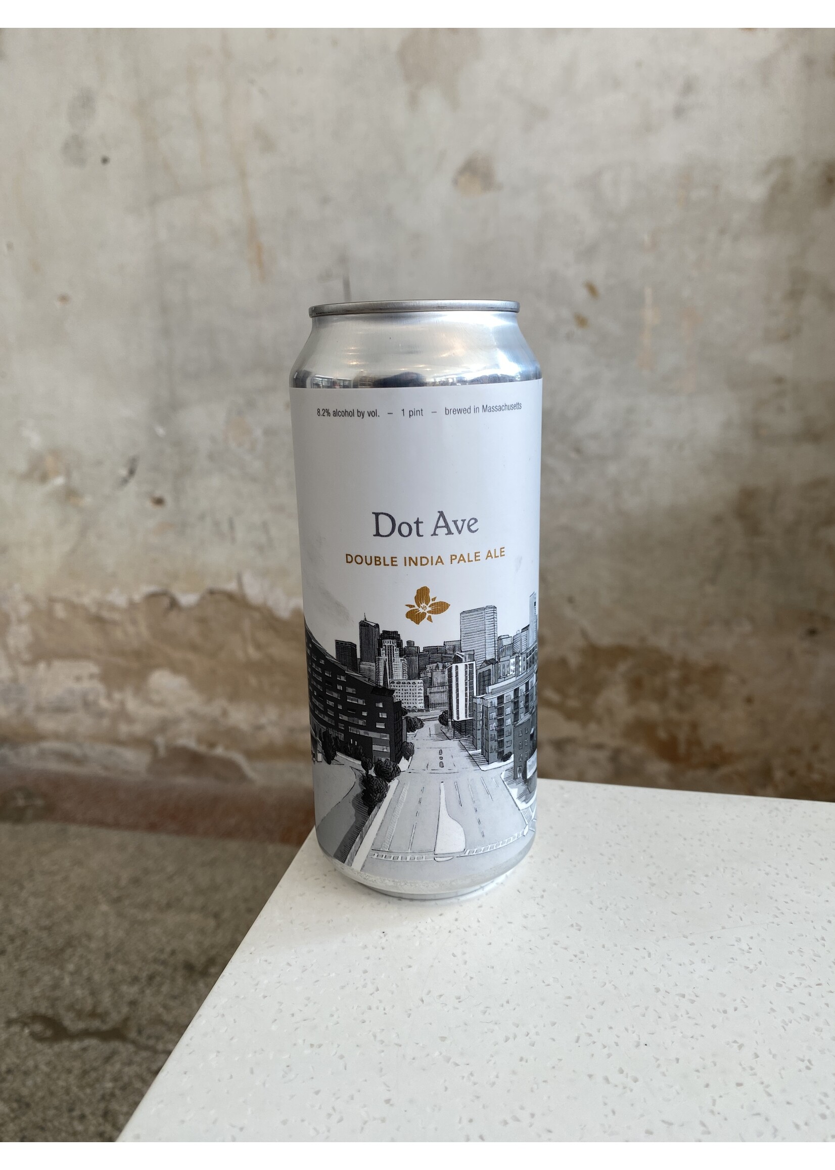 Trillium Dot Ave DIPA 16oz.