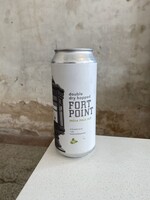 Trillium DDH Fort Point IPA 16oz