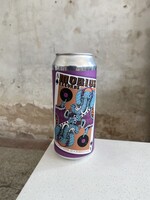 Bluejacket 'Soul Slabs' Pilsner 16oz