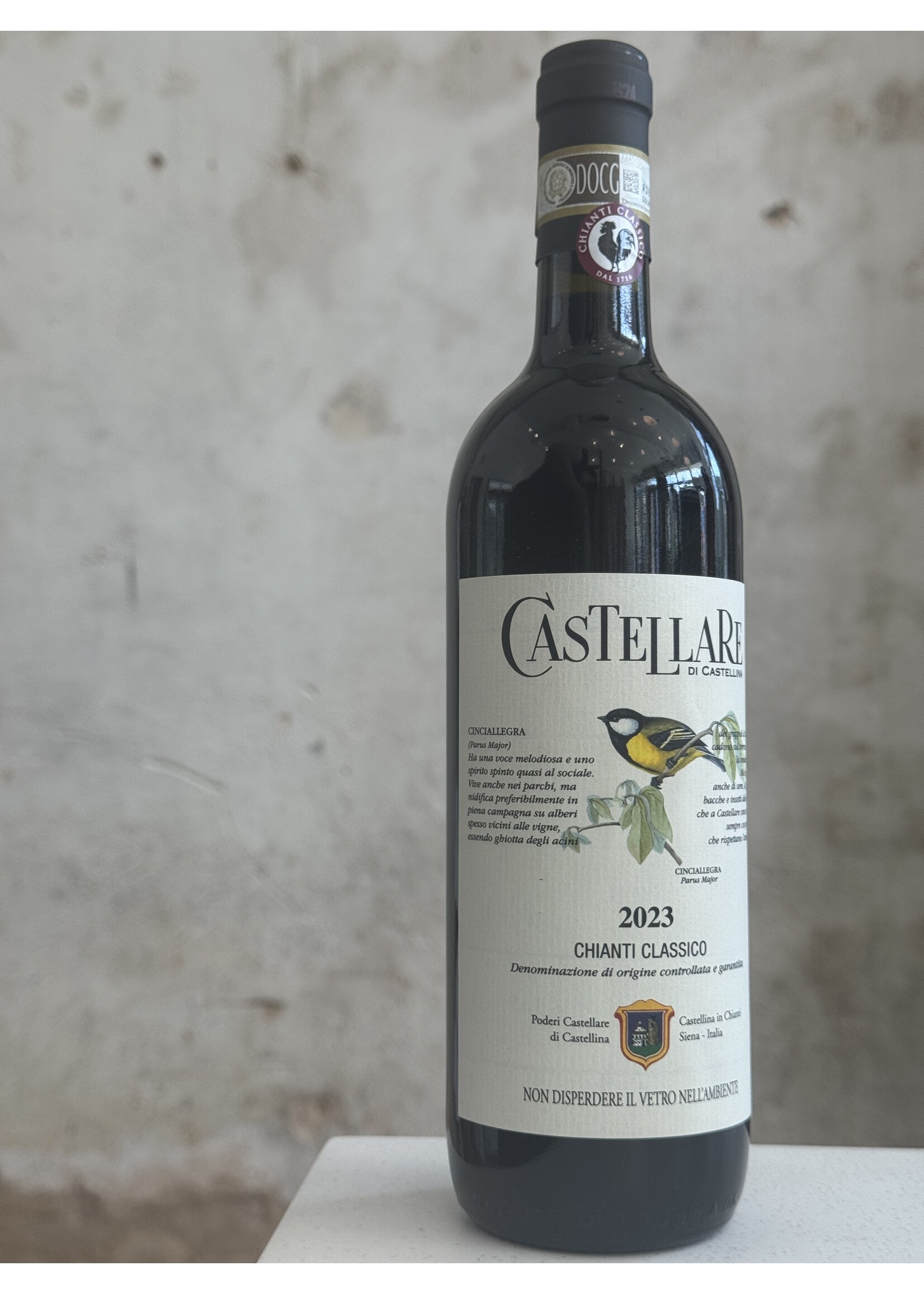 Castellare Chianti Classico