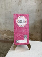 Xocolatl Small Batch Chocolate 'Love and Happiness'