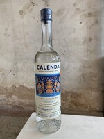 Calenda Mezcal Artesanal