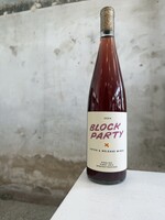 Catch & Release Block Party