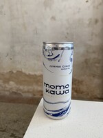 Momokawa Junmai Ginjo Sake 250mL Can