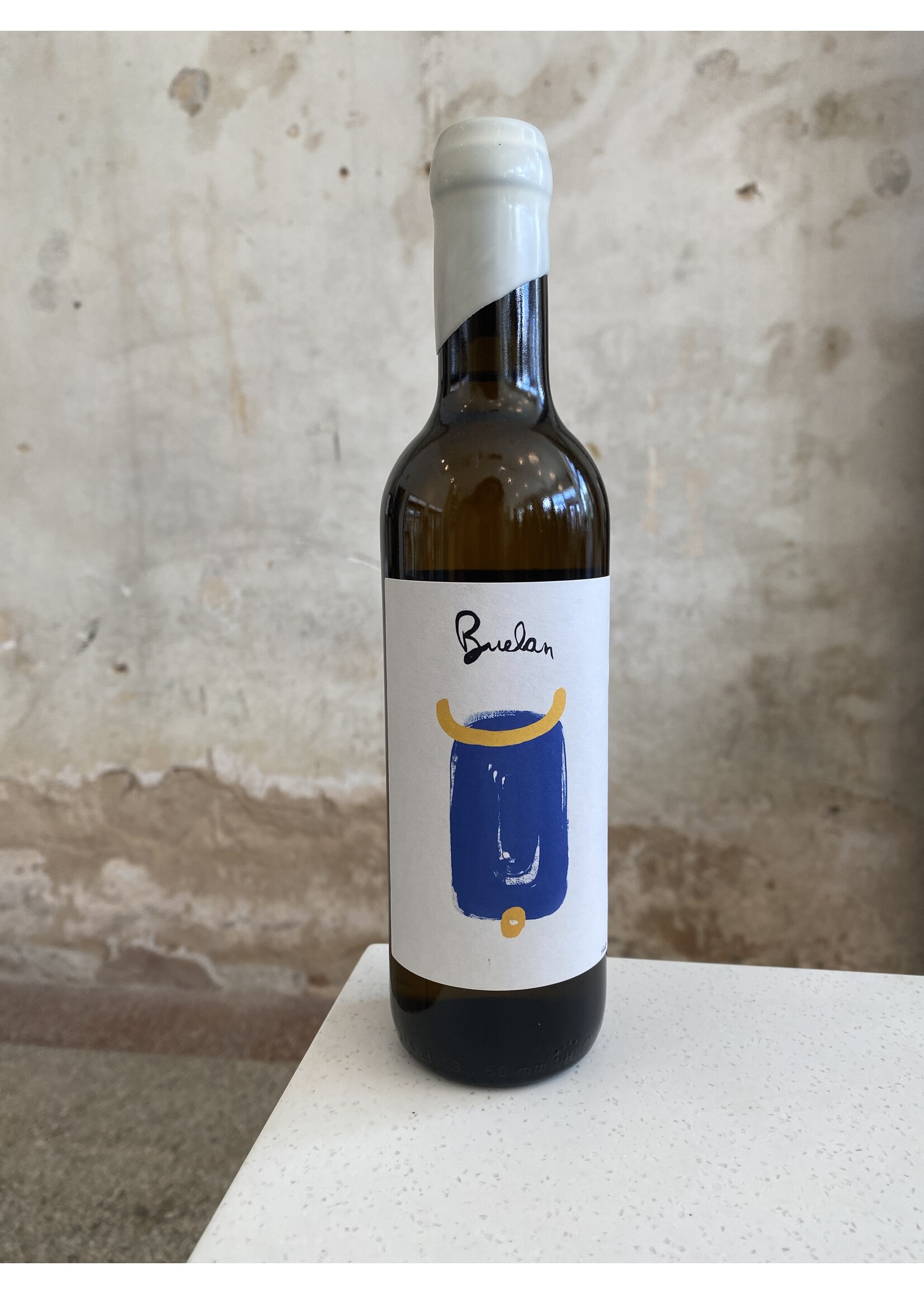 Buelan Compañía de Sacas Las Canciones No. 1 'Mirador' Manzanilla