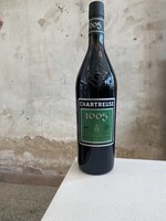 Chartreuse Liqueur d'Elixir 1605