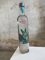 Burrito Fiestero Mezcal Cenizo