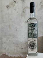 Aqará Agave de Los Andes Plateado