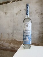 Mezcal Trascendente Ensamble