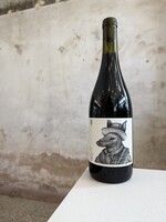 Castel Pujol 'Folklore' Tinto