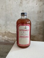 Bittermilk No. 8 Margarita Rosato Cocktail Mixer