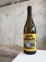 Alta Heights Chardonnay