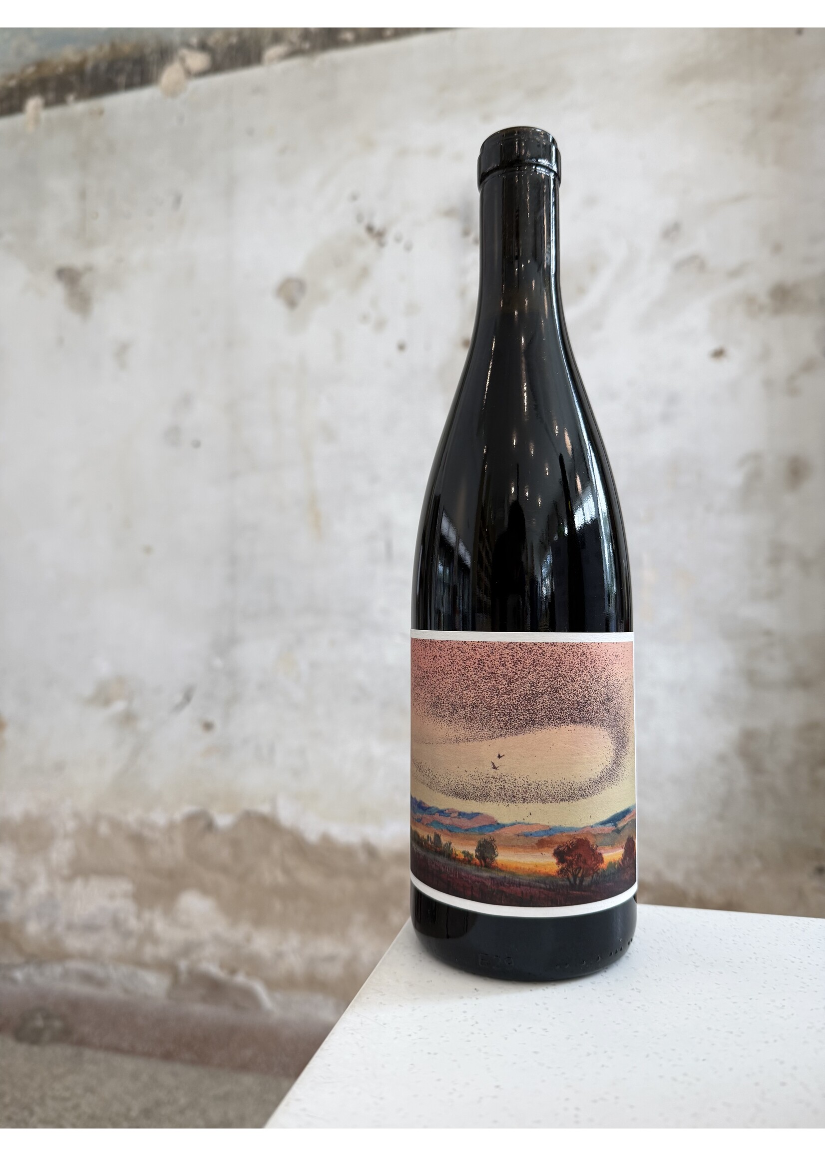 Johan Vineyards 'Murmuration' Red Blend