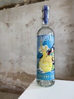 Casa Staibano Gin Positano