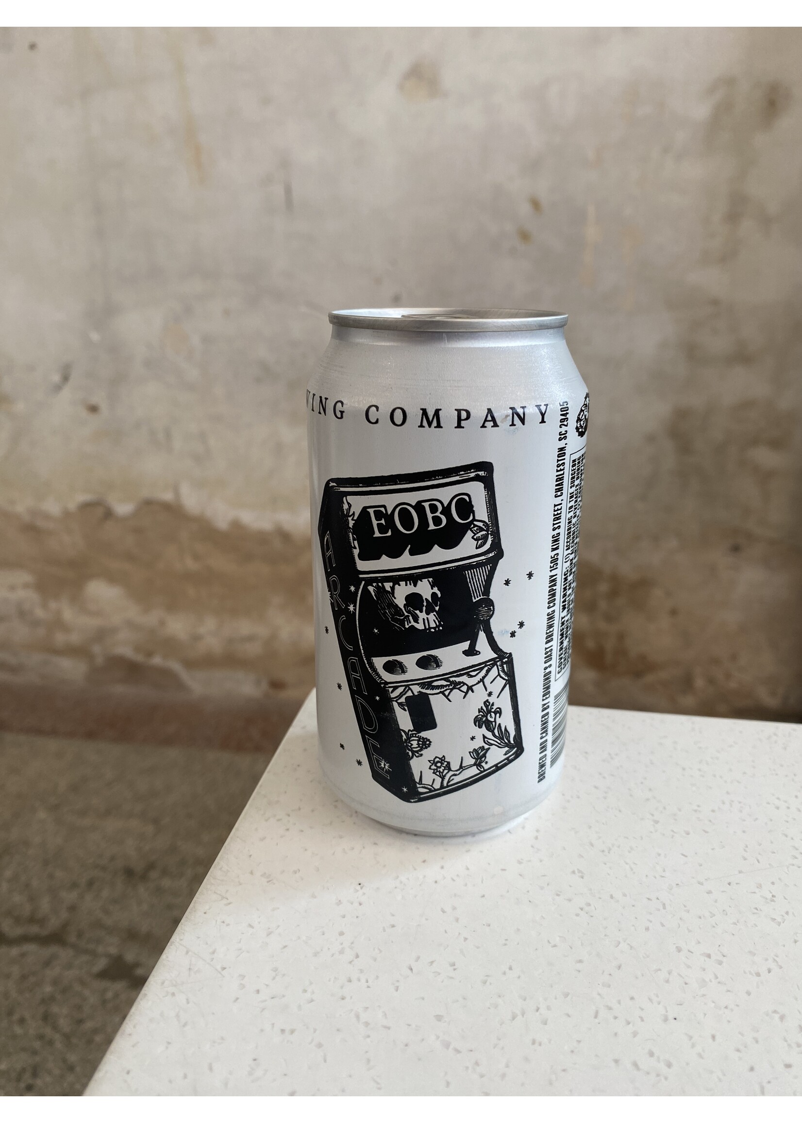 Edmund's Oast Arcade Pale Ale 12oz