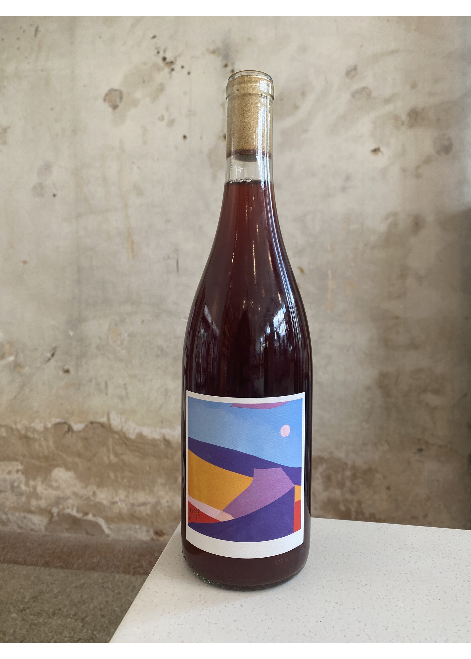 Gilbert Cellars 'Nouveau'