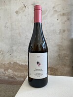 Chai de la Dive Saumur Rosé