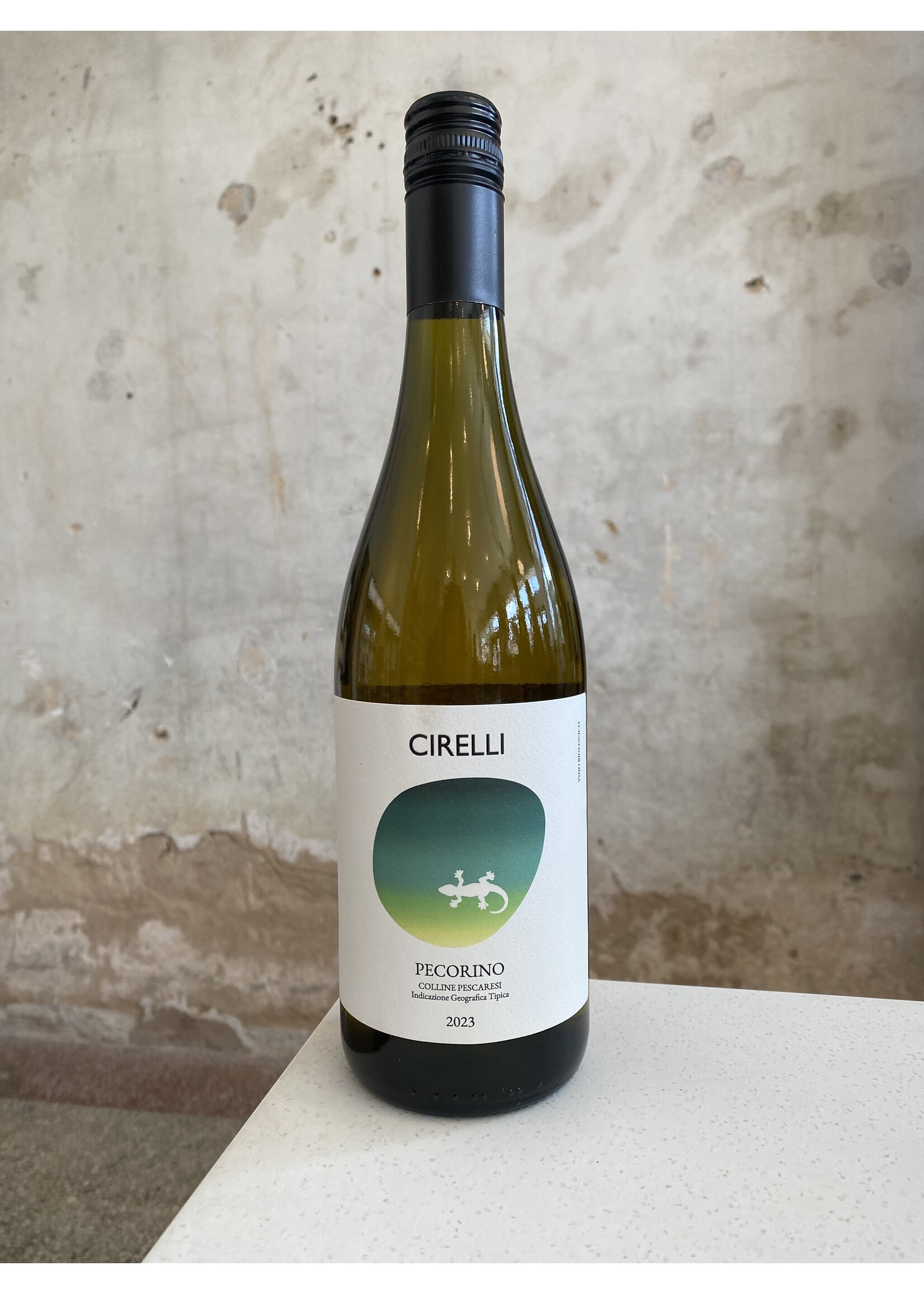 Cirelli Pecorino